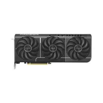 Відеокарта ASUS Radeon RX 9060 XT 8Gb PRIME OC (PRIME-RX9060XT-O8G)