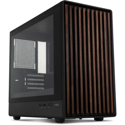Корпус для ПК Vinga Providence