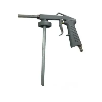 Пістолет для герметика Airkraft під гравітекс пневматичний (PS-8A)