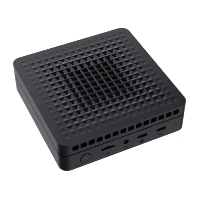 Комп'ютер Prestigio Mini / N100, 8G, 256, Win11 Pro Trial (PSMPC100_8256W)