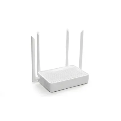 Опто-волоконне обладнання Picotel Абонентський термінал PU-X645 4GE + WiFi 5G (PU-X645)