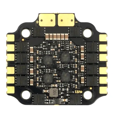 Регулятор ходу (ESC) VTN VBQ70A 8S-AM32 4in1 (Q708 4in1)