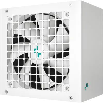 Блок живлення Deepcool 850W PN850M WH (R-PN850M-FCOW-JGEU)