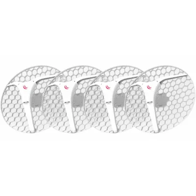 Точка доступу Wi-Fi Mikrotik RBLHGG-5ACD-XL4PACK