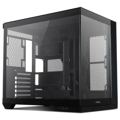 Корпус для ПК Vinga Request