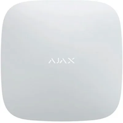 Ретранслятор Ajax ReX white