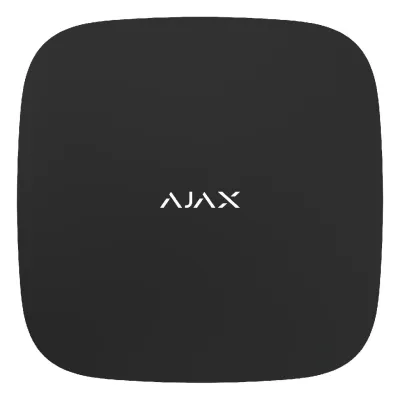 Ретранслятор Ajax ReX2 black