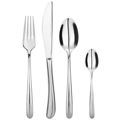 Набір столових приборів Ringel Moon 16 предметів (RG-3115-16)