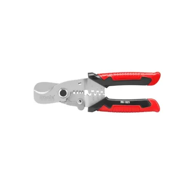 Знімач ізоляції Ronix 180мм (RH-1821)