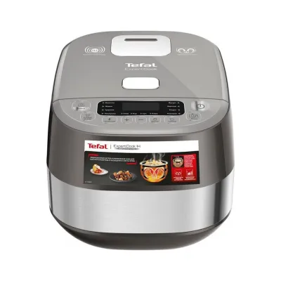 Мультиварка Tefal RK802B34