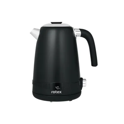Електрочайник Rotex RKT79-B Smart