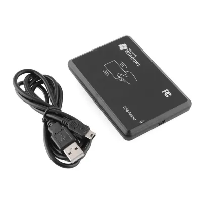 Зчитувач безконтактних карт Syncotek RL-16 125 кГц, Em marine (RL-16-0031)