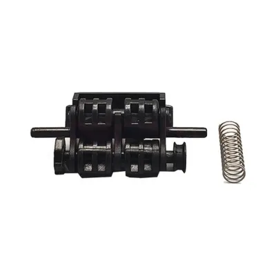 Ролик HP LJ P2035/ Canon iR1133 / RL1-2111-000000 Foshan (RL1-2111FSH)