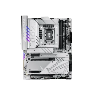 Материнська плата ASUS ROG MAXIMUS Z890 APEX