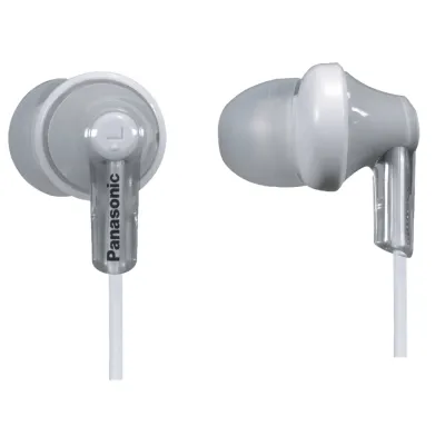 Навушники Panasonic RP-HJE118GU-S