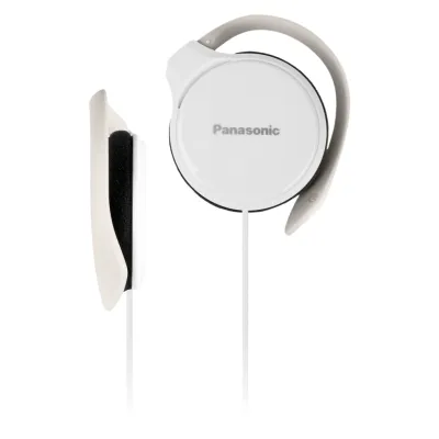 Навушники Panasonic RP-HS46E-W