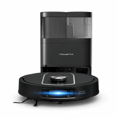 Пылесос Rowenta RR95A5E0