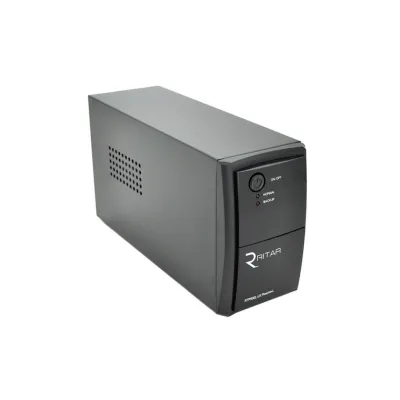 Источник бесперебойного питания Ritar RTP500L-UX-IEC