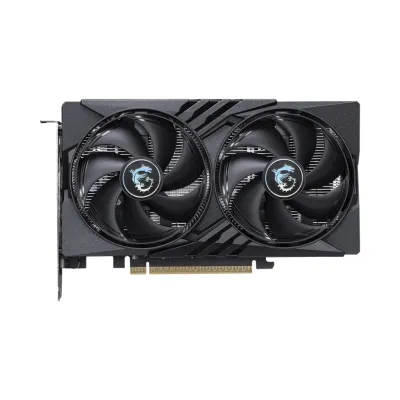 Видеокарта MSI GeForce RTX5050 8Gb GAMING OC (RTX 5050 8G GAMING OC)