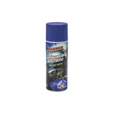 Смазка автомобильная Runway 400мл (RW6085)