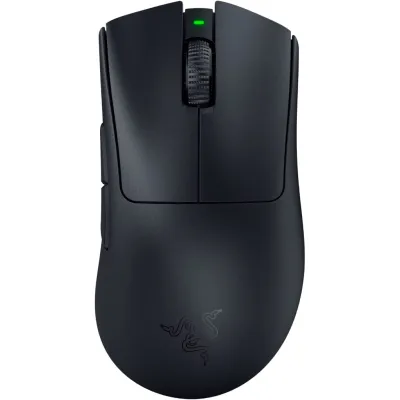 Мишка Razer DeathAdder V3 PRO Wireless Black (RZ01-04630100-R3G1)