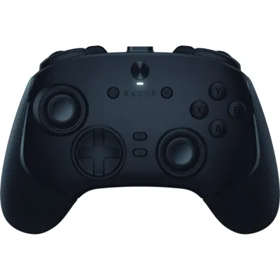 Геймпад Razer Wolverine V3 PRO 8K PC Wireless Black (RZ06-05540100-R3M1)