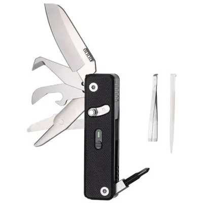 Мультитул Roxon Mini Flex Companion S504G (S504G)