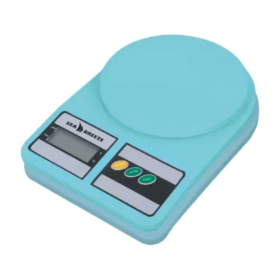 Ваги кухонні SeaBreeze SB-070