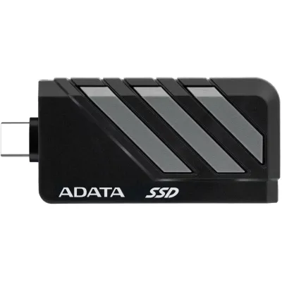 Накопичувач SSD USB 3.2 1TB SC735 ADATA (SC735-1000G-CCBK/GY)