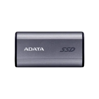 Накопичувач SSD USB Type-C 1TB SC750 ADATA (SC750-1000G-CCBK)