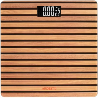 Ваги підлогові Ardesto SCB-965PLANK