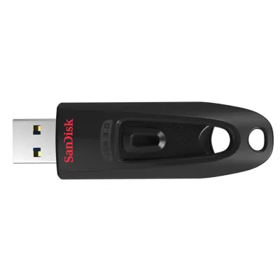 USB флеш накопичувач SanDisk 16Gb Ultra USB 3.0 (SDCZ48-016G-U46)
