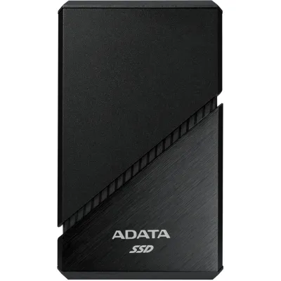 Накопичувач SSD USB 4.0 4TB SE920 ADATA (SE920-4TCBK)