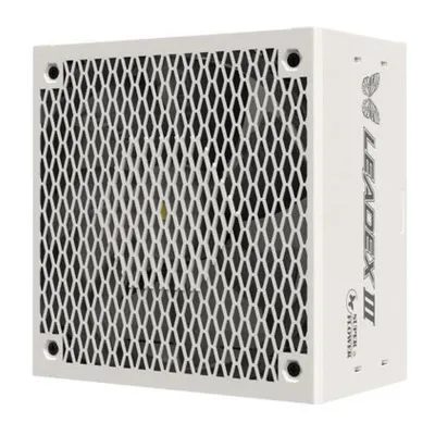 Блок живлення Super Flower 1300W LEADEX VII XG SERIES WHT (SF-1300F14XG WHITE)