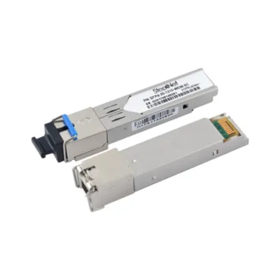 Модуль SFP SFPd-80-1550-WDM-SC Step4Net