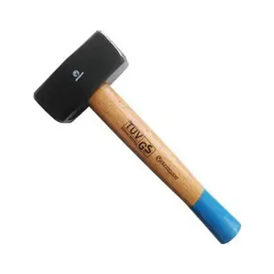 Кувалда Стандарт 1 кг, ручка з дерева (SHW1000)