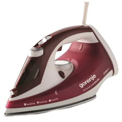 Праска Gorenje SIH 2200 RBC (SIH2200RBC)