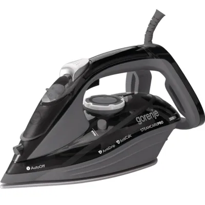 Праска Gorenje SIH 2600 BKG (SIH2600BKG)