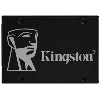 Накопичувач SSD 2.5" 512GB Kingston (SKC600/512G)