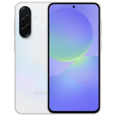 Мобільний телефон Samsung Galaxy A36 5G 8/256Gb Gray (SM-A366BZAGEUC)