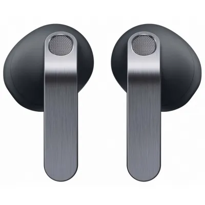 Навушники Samsung Galaxy Buds4 Black (SM-R540NZKASEK)
