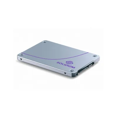 Накопичувач SSD 2.5" 1.92TB D3-S4620 SOLIDIGM (SSDSC2KG019TZ1Z)