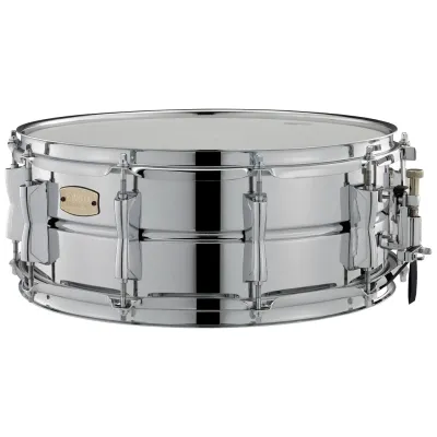 Малий барабан Yamaha Stage Custom Steel Snare Drum 14"x5,5" (SSS1455)