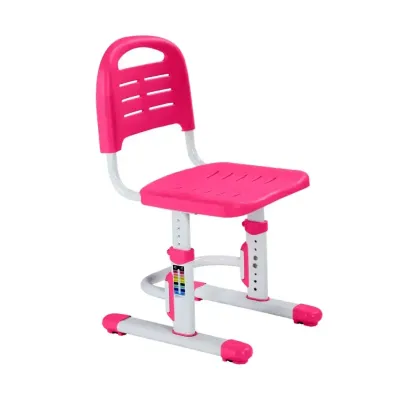 Шкільний стілець FunDesk Pink (SST3LS Pink)