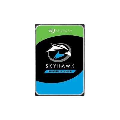 Жорсткий диск 3.5" 4TB Seagate (ST4000VX016)