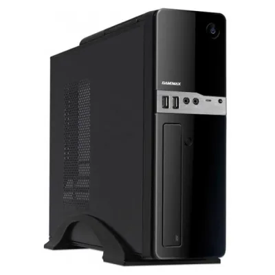 Корпус для ПК Gamemax ST607-400W