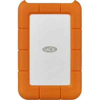 Зовнішній жорсткий диск 2.5" 2TB LaCie (STFR2000403)