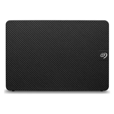 Зовнішній жорсткий диск 3.5" 28TB Expansion Desktop Seagate (STKP28000400)