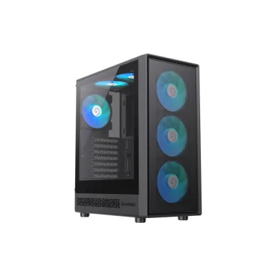 Корпус для ПК Gamemax Storm 2 AB