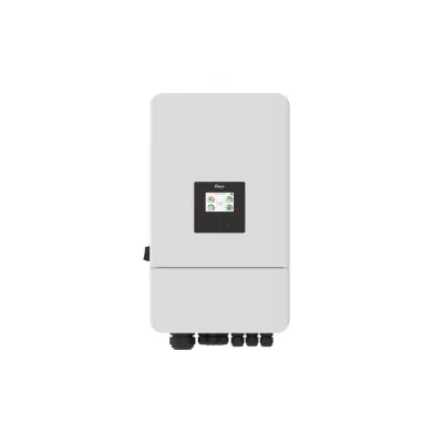 Сонячний інвертор Deye SUN-10K-SG05LP3-EU-SM2	10kW WiFi (SUN-10K-SG05LP3-EU-SM2)